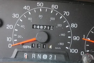 F-250 Super Duty 20
