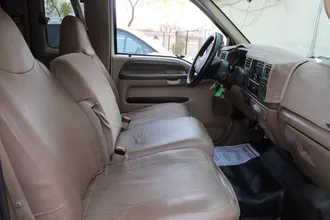 F-250 Super Duty 36