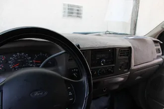 F-250 Super Duty 40