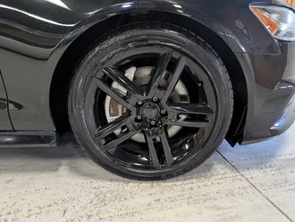 A6 3.0T Quattro Prestige 12