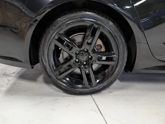 A6 3.0T Quattro Prestige 13