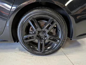 A6 3.0T Quattro Prestige 14