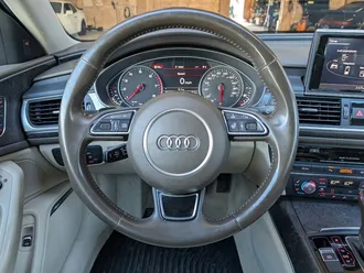 A6 3.0T Quattro Prestige 19