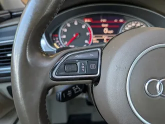 A6 3.0T Quattro Prestige 21