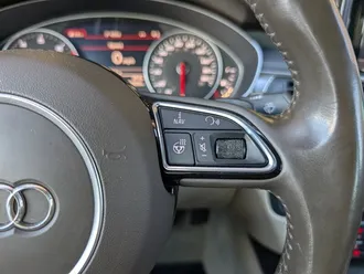 A6 3.0T Quattro Prestige 22