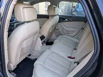 A6 3.0T Quattro Prestige 26