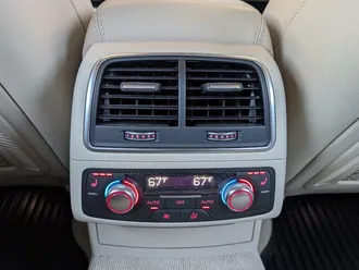 A6 3.0T Quattro Prestige 28