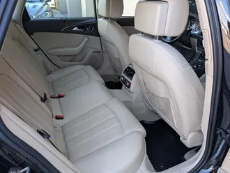 A6 3.0T Quattro Prestige 30