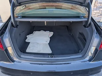 A6 3.0T Quattro Prestige 32