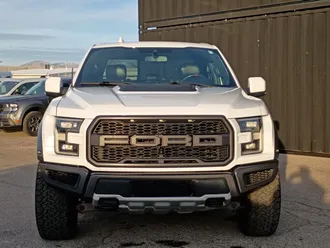 2020 Ford F-150 photo 2