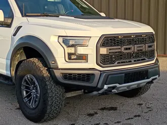 2020 Ford F-150 photo 3