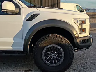 2020 Ford F-150 photo 4