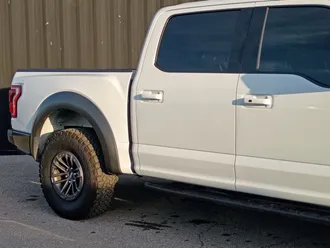 2020 Ford F-150 photo 5