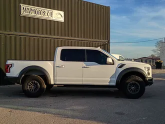 2020 Ford F-150 photo 6