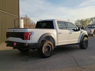 2020 Ford F-150 photo 7