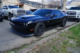 Challenger 1