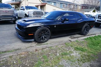 Challenger 2
