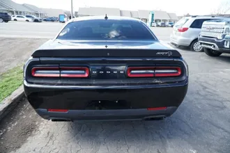 Challenger 9