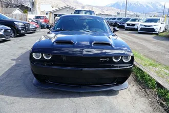 Challenger 18