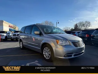 Town & Country 1