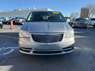 Town & Country 2