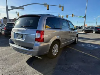 Town & Country 7