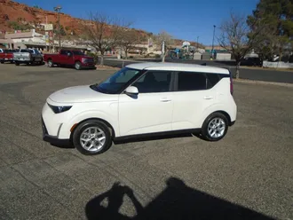2023 Kia Soul photo 4
