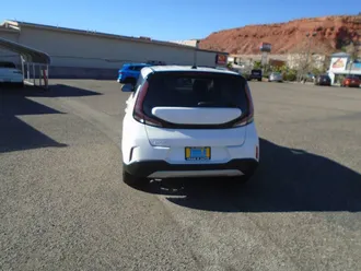 2023 Kia Soul photo 6