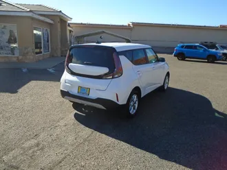 2023 Kia Soul photo 7