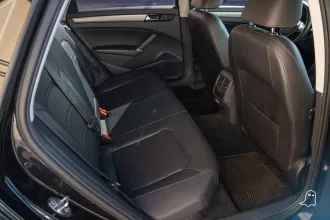 Passat 18