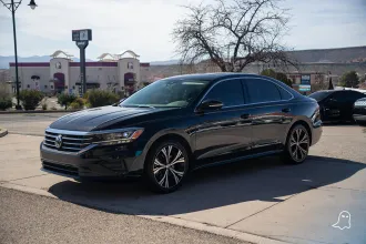 Passat 11
