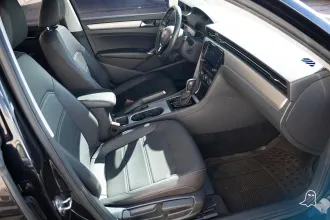 Passat 20