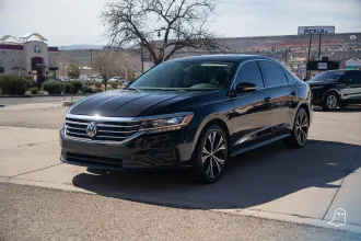 Passat 12