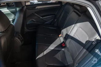 Passat 17