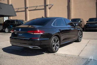 Passat 7