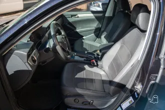 Passat 15