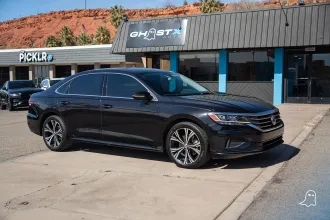 Passat 4