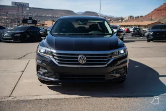 Passat 13