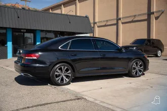 Passat 6