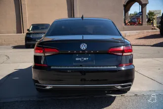 Passat 8