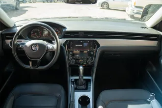 Passat 22