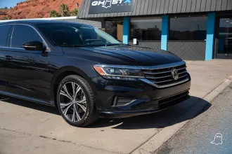 Passat 3