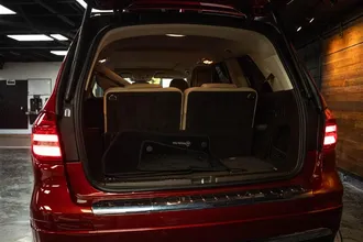 2018 MERCEDES-BENZ GLS photo 7