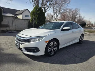 Civic Sedan 1