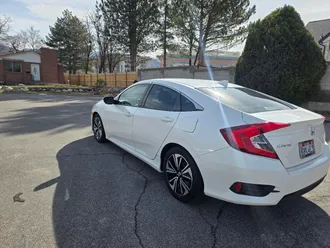 Civic Sedan 3