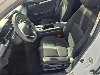 Civic Sedan 8