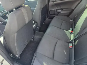 Civic Sedan 9