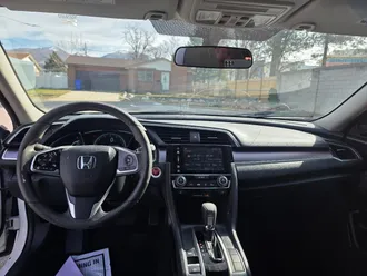 Civic Sedan 10