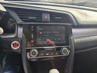 Civic Sedan 13