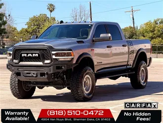 2500 Power Wagon 3